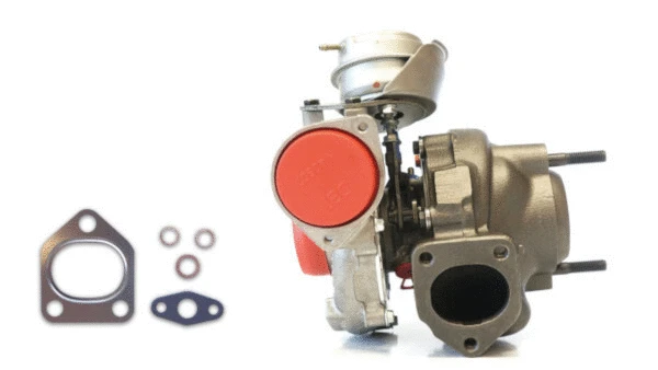 Charger, charging (supercharged/turbocharged) (PA7253646)