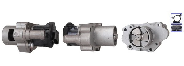 EGR Valve (EG00188)