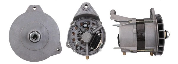 Alternator (AL04015)