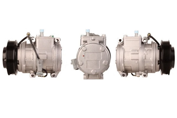 Compressor, air conditioning (AC00321)