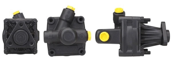 Hydraulic Pump, steering (PU00691)