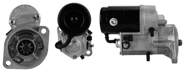 Starter (ST00785)