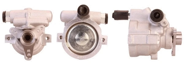 Hydraulic Pump, steering (PU00374)