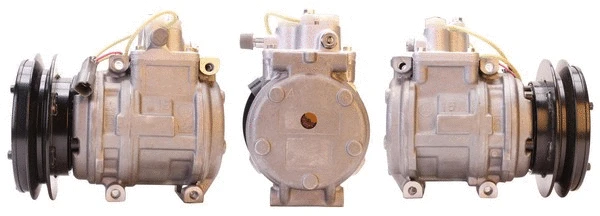 Compressor, air conditioning (AC00918)