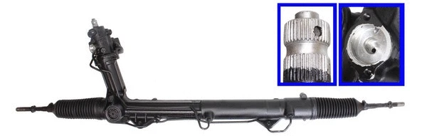 Steering Gear (SG02063R)