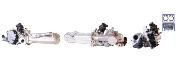 EGR Valve (EG00157)