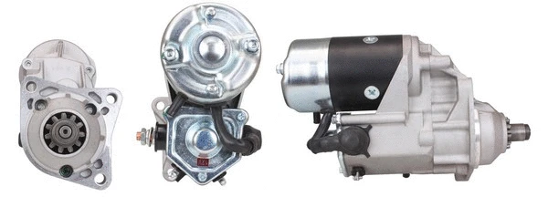 Starter (ST02421)