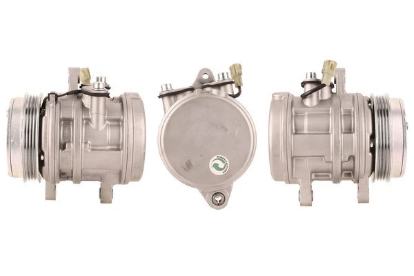 Compressor, air conditioning (AC00375)