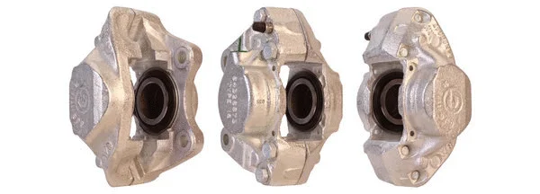 Brake Caliper (BR000237)