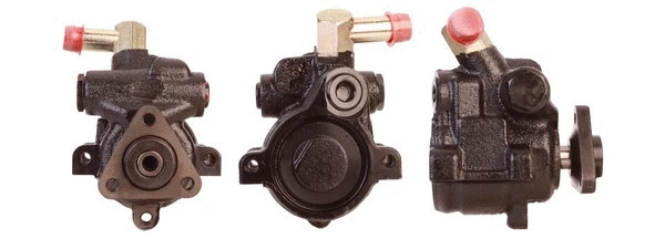 Hydraulic Pump, steering (PU00244)