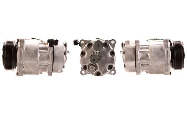 Compressor, air conditioning (AC00606)