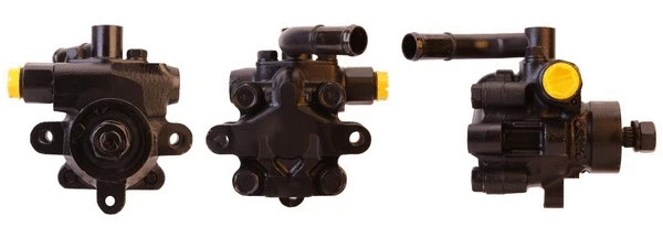 Hydraulic Pump, steering (PU01288)