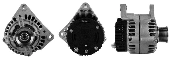 Alternator (AL02979)
