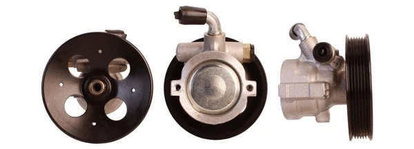 Hydraulic Pump, steering (PU00121)