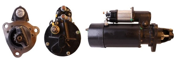 Starter (ST02520)