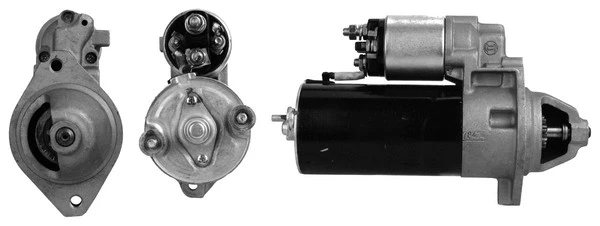Starter (ST02402)