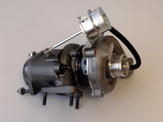 Charger, charging (supercharged/turbocharged) (PA4542201)