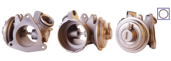 EGR Valve (EG00141)