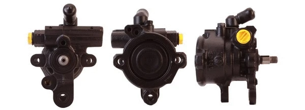 Hydraulic Pump, steering (PU00170)
