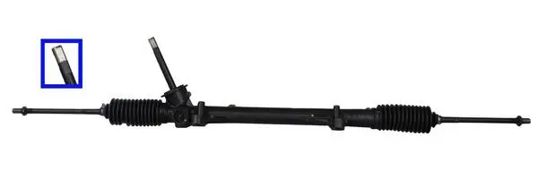 Steering Gear (SG03720)