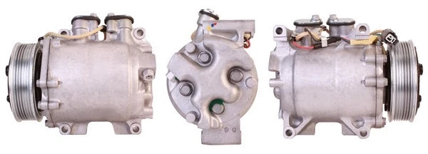 Compressor, air conditioning (AC00852)
