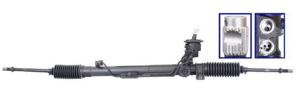 Steering Gear (SG01299R)