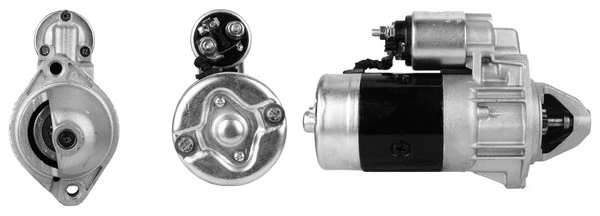 Starter (ST00240)