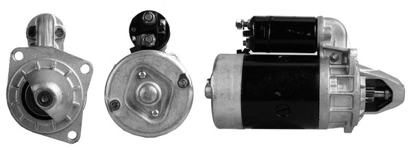 Starter (ST02262)