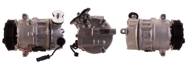 Compressor, air conditioning (AC00811)