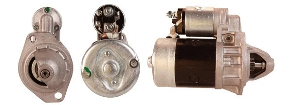 Starter (ST02255)