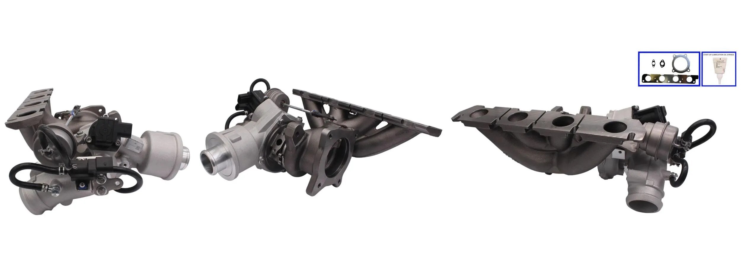 Charger, charging (supercharged/turbocharged) (PA53039700106)