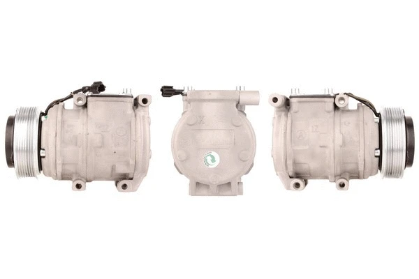 Compressor, air conditioning (AC00233)