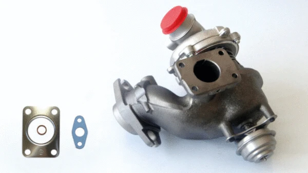 Charger, charging (supercharged/turbocharged) (PA7072402)