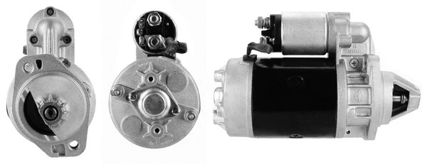 Starter (ST00104)