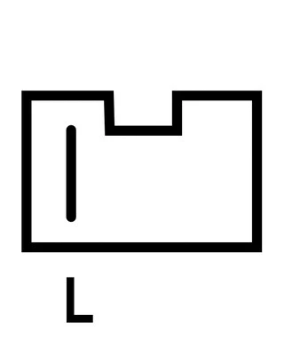 Alternator (AL00420)