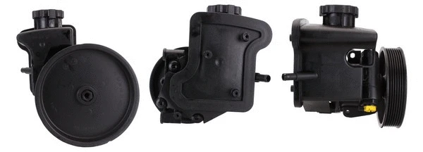 Hydraulic Pump, steering (PU00865)