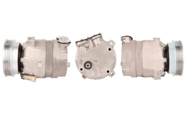 Compressor, air conditioning (AC00097)