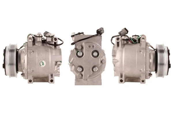 Compressor, air conditioning (AC00392)