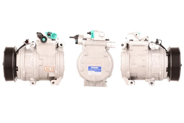 Compressor, air conditioning (AC00470)