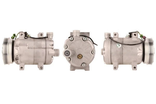 Compressor, air conditioning (AC00619)