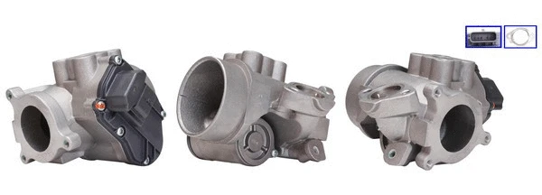EGR Valve (EG00242)