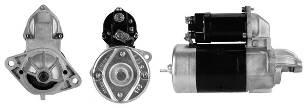 Starter (ST00534)