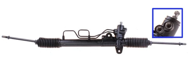 Steering Gear (SG01808)
