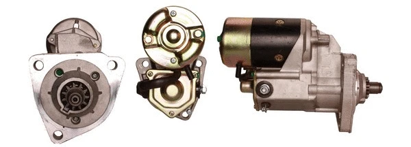 Starter (ST02493)
