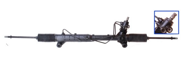 Steering Gear (SG01452)