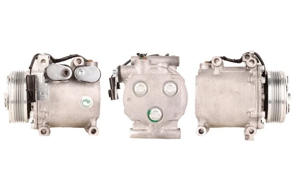 Compressor, air conditioning (AC00440)