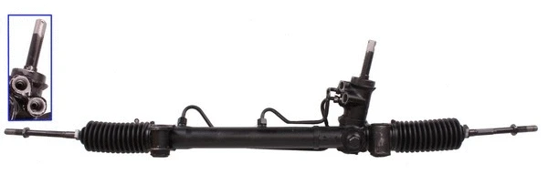 Steering Gear (SG00493R)