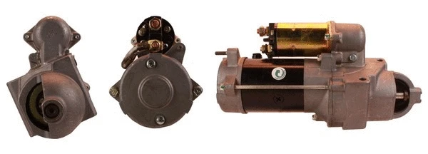 Starter (ST00931)
