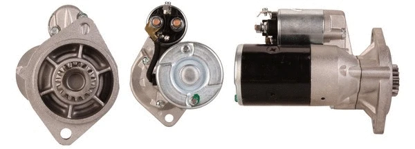 Starter (ST00434)
