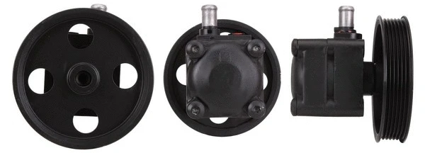 Hydraulic Pump, steering (PU01388)